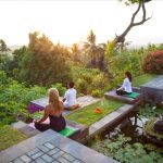 Retreat retreats meditation outdoor mary tilson getaway thegoodtrade renew vinyasa
