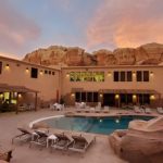 Retreats