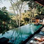 Wellness resorts bali world como shambhala most telegraph awards travel 1m holidays worth win luxurious around ening tirta residence estate