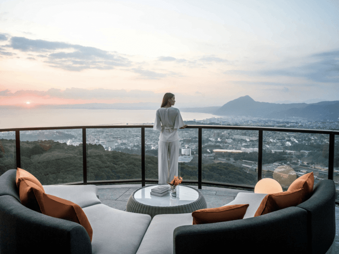 Wellness world retreats top around medical previous