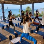 Wellness hawaii retreat honolulu stress relief day