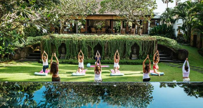 Retreats retreat singaraja holistic